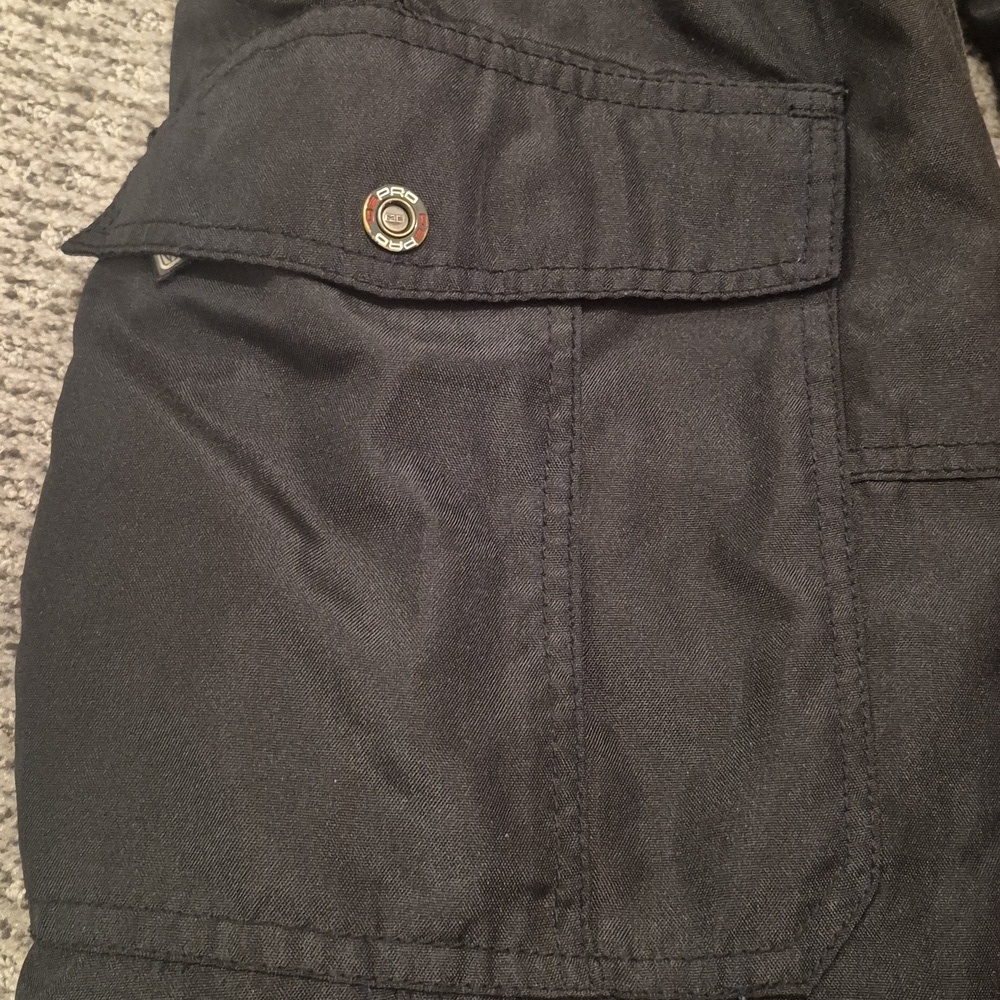 Ocean & Earth Pro Ski Pants Men's - L  🏂 - Picture 8 of 12
